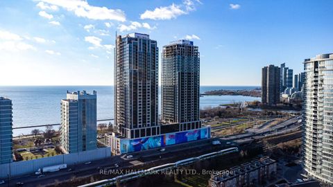 Photo 32 at 2907 - 1928 Lake Shore Boulevard W, South Parkdale, Toronto
