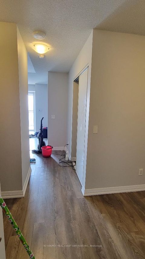 Photo 5 at 2504 - 30 Meadowglen Place, Woburn, Toronto
