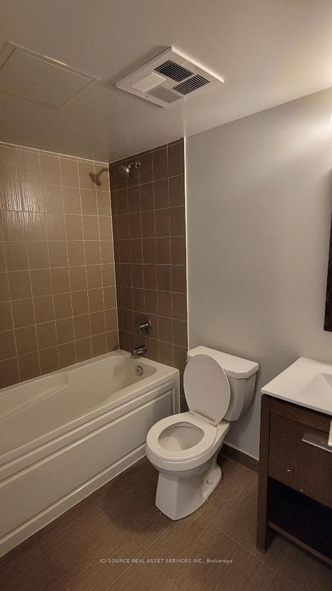 Photo 8 at 2504 - 30 Meadowglen Place, Woburn, Toronto