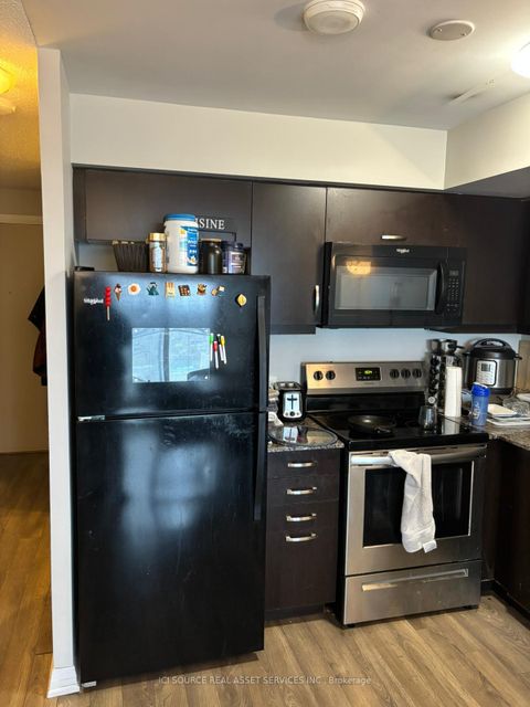 Photo 9 at 2504 - 30 Meadowglen Place, Woburn, Toronto