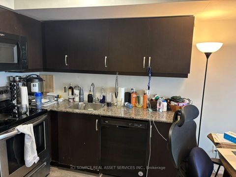 Photo 10 at 2504 - 30 Meadowglen Place, Woburn, Toronto