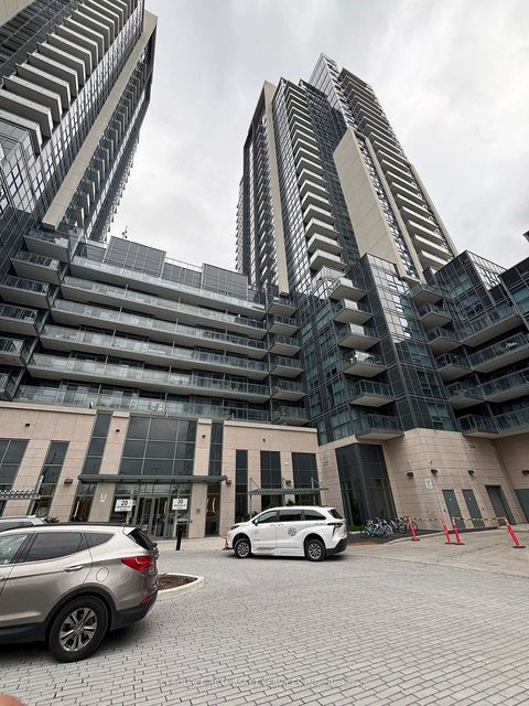 Photo 16 at 2504 - 30 Meadowglen Place, Woburn, Toronto