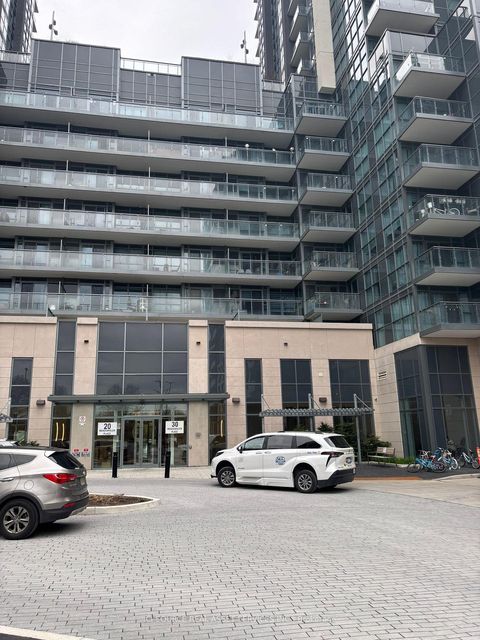 Photo 17 at 2504 - 30 Meadowglen Place, Woburn, Toronto