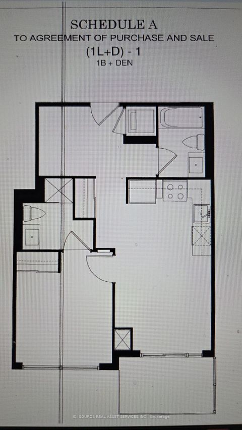 Photo 22 at 2504 - 30 Meadowglen Place, Woburn, Toronto