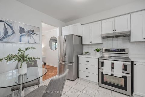 Photo 3 at 70 - 3 Centennial Pk Road, West Deane, Toronto