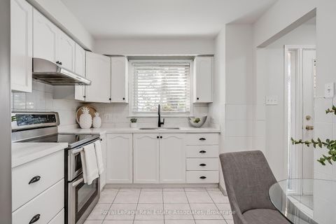 Photo 4 at 70 - 3 Centennial Pk Road, West Deane, Toronto