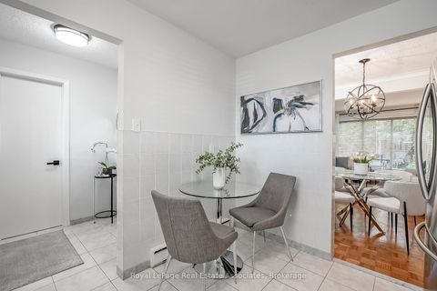 Photo 5 at 70 - 3 Centennial Pk Road, West Deane, Toronto