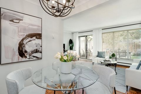 Photo 6 at 70 - 3 Centennial Pk Road, West Deane, Toronto