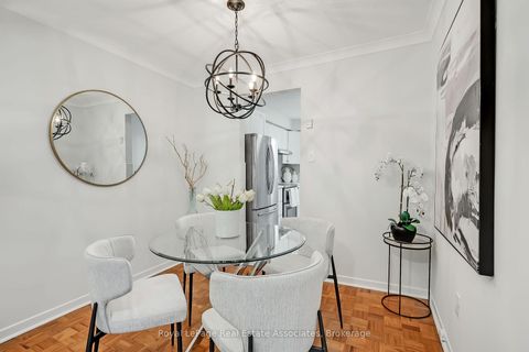 Photo 8 at 70 - 3 Centennial Pk Road, West Deane, Toronto