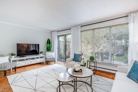 Photo 9 at 70 - 3 Centennial Pk Road, West Deane, Toronto