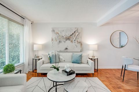 Photo 12 at 70 - 3 Centennial Pk Road, West Deane, Toronto