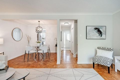 Photo 13 at 70 - 3 Centennial Pk Road, West Deane, Toronto