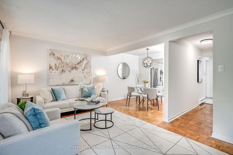 Photo 14 at 70 - 3 Centennial Pk Road, West Deane, Toronto