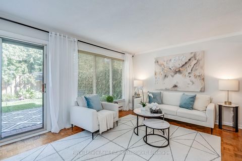 Photo 16 at 70 - 3 Centennial Pk Road, West Deane, Toronto