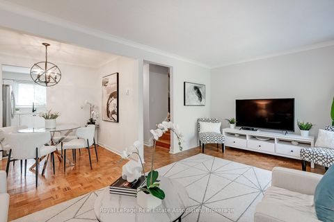 Photo 17 at 70 - 3 Centennial Pk Road, West Deane, Toronto