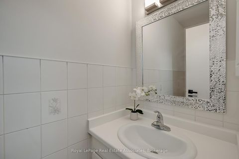 Photo 18 at 70 - 3 Centennial Pk Road, West Deane, Toronto