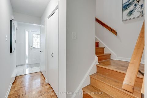 Photo 19 at 70 - 3 Centennial Pk Road, West Deane, Toronto