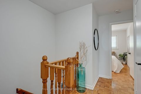 Photo 20 at 70 - 3 Centennial Pk Road, West Deane, Toronto