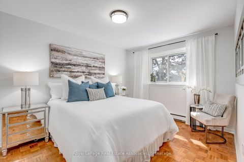 Photo 21 at 70 - 3 Centennial Pk Road, West Deane, Toronto