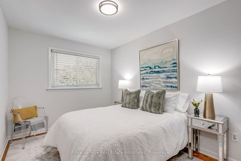 Photo 23 at 70 - 3 Centennial Pk Road, West Deane, Toronto