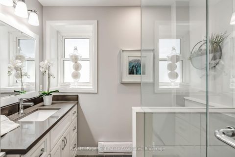 Photo 25 at 70 - 3 Centennial Pk Road, West Deane, Toronto