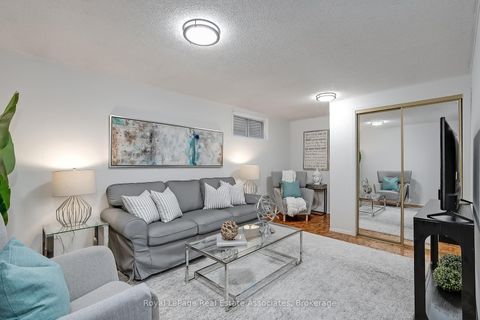 Photo 28 at 70 - 3 Centennial Pk Road, West Deane, Toronto