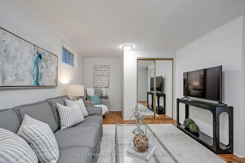 Photo 29 at 70 - 3 Centennial Pk Road, West Deane, Toronto
