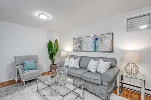 Photo 30 at 70 - 3 Centennial Pk Road, West Deane, Toronto