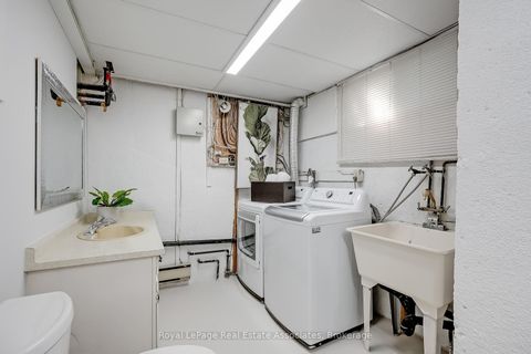 Photo 33 at 70 - 3 Centennial Pk Road, West Deane, Toronto