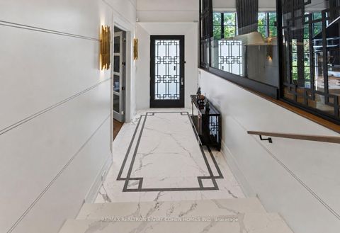 Photo 2 at 154 Yonge Boulevard, Nortown, Toronto