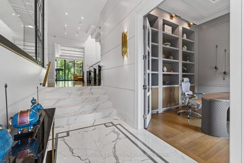 Photo 3 at 154 Yonge Boulevard, Nortown, Toronto