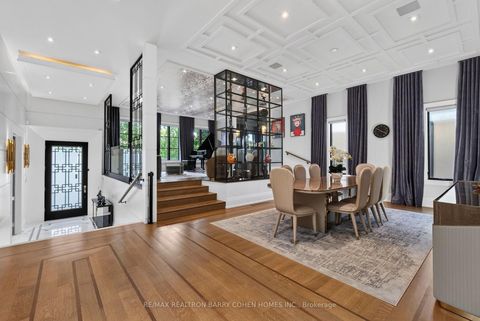 Photo 5 at 154 Yonge Boulevard, Nortown, Toronto