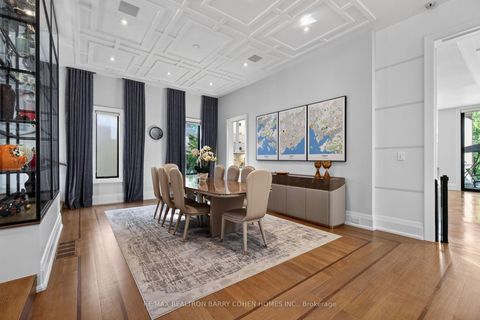 Photo 6 at 154 Yonge Boulevard, Nortown, Toronto