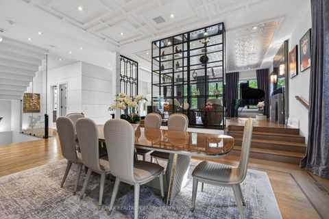Photo 7 at 154 Yonge Boulevard, Nortown, Toronto