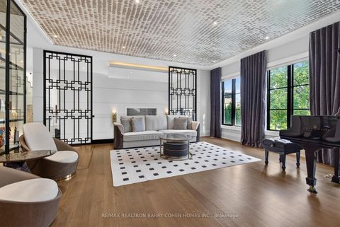 Photo 8 at 154 Yonge Boulevard, Nortown, Toronto