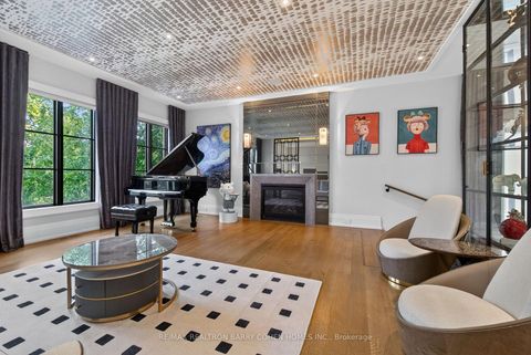 Photo 9 at 154 Yonge Boulevard, Nortown, Toronto