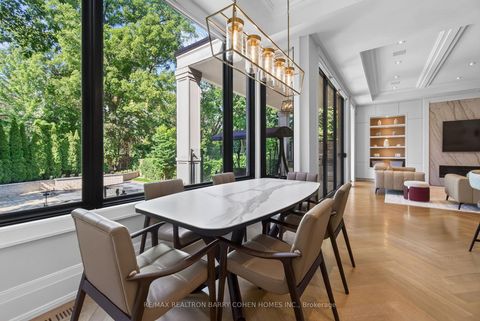 Photo 15 at 154 Yonge Boulevard, Nortown, Toronto