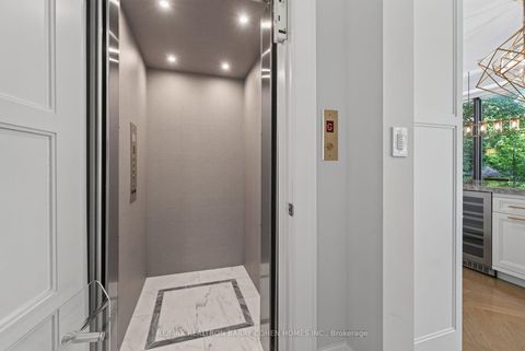 Photo 16 at 154 Yonge Boulevard, Nortown, Toronto