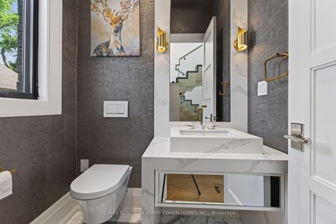 Photo 17 at 154 Yonge Boulevard, Nortown, Toronto