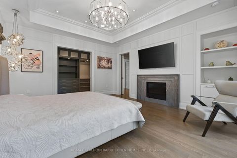 Photo 21 at 154 Yonge Boulevard, Nortown, Toronto