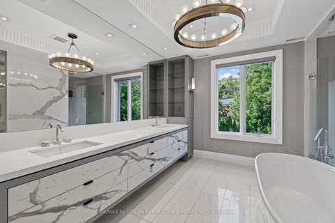 Photo 24 at 154 Yonge Boulevard, Nortown, Toronto