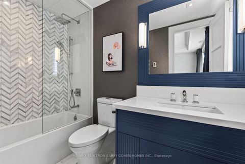 Photo 27 at 154 Yonge Boulevard, Nortown, Toronto