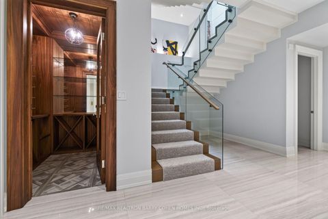 Photo 34 at 154 Yonge Boulevard, Nortown, Toronto
