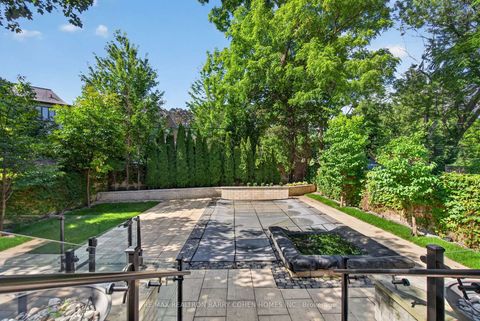 Photo 46 at 154 Yonge Boulevard, Nortown, Toronto