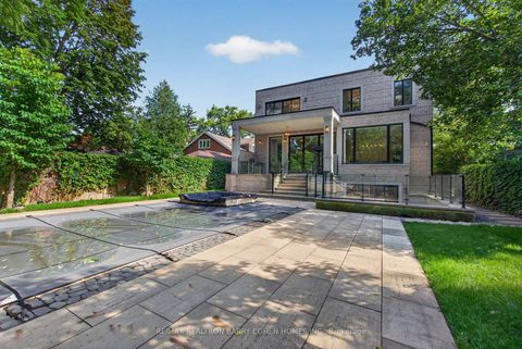 Photo 47 at 154 Yonge Boulevard, Nortown, Toronto