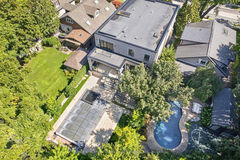 Photo 48 at 154 Yonge Boulevard, Nortown, Toronto