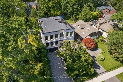 Photo 49 at 154 Yonge Boulevard, Nortown, Toronto