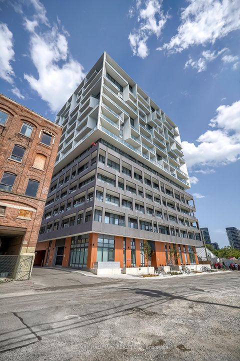 Photo 1 at 421 - 9 Tecumseth Street, Niagara, Toronto