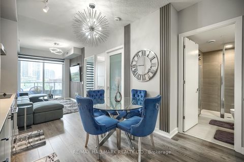 Photo 5 at 421 - 9 Tecumseth Street, Niagara, Toronto