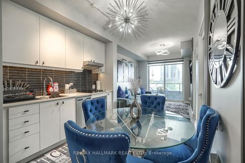 Photo 6 at 421 - 9 Tecumseth Street, Niagara, Toronto